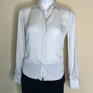 Frame blouse